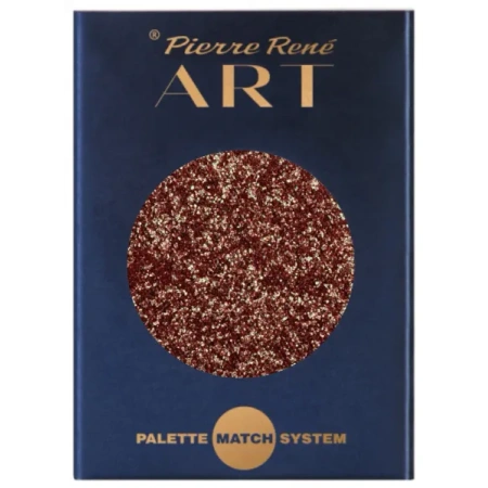 PIERRE RENE Art Palette Match System Foliowy cień do powiek 081 1,3g 