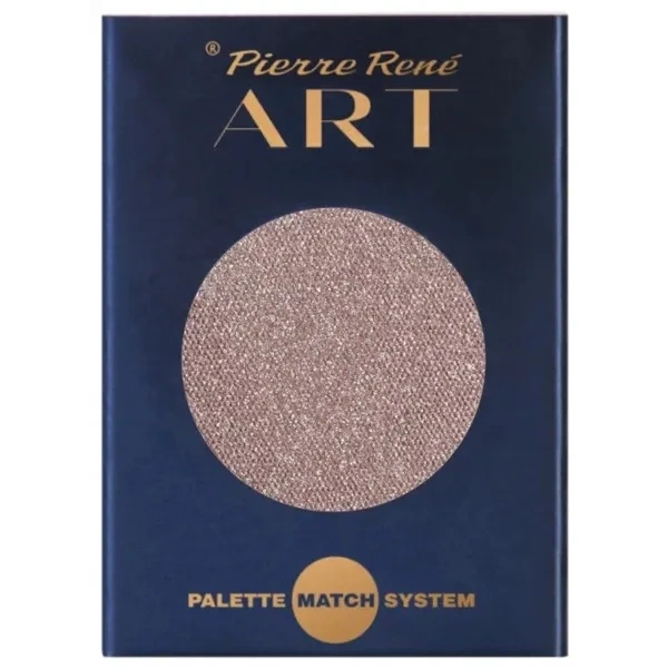 PIERRE RENE Art Palette Match System Foliowy cień do powiek 066 1,3g 