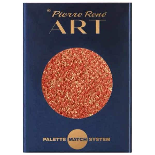 PIERRE RENE Art Palette Match System Foliowy cień do powiek 061 1,3g 