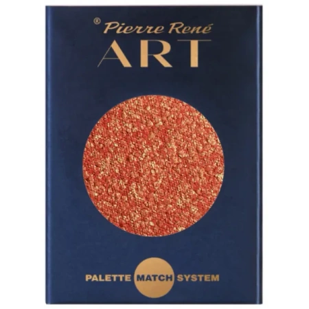 PIERRE RENE Art Palette Match System Foliowy cień do powiek 061 1,3g 