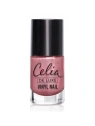 CELIA De Luxe Vinyl Nail lakier do paznokci 701 10ml