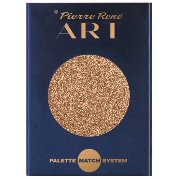 PIERRE RENE Art Palette Match System Foliowy cień do powiek 053 1,3g 