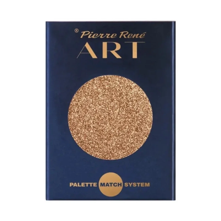 PIERRE RENE Art Palette Match System Foliowy cień do powiek 053 1,3g 