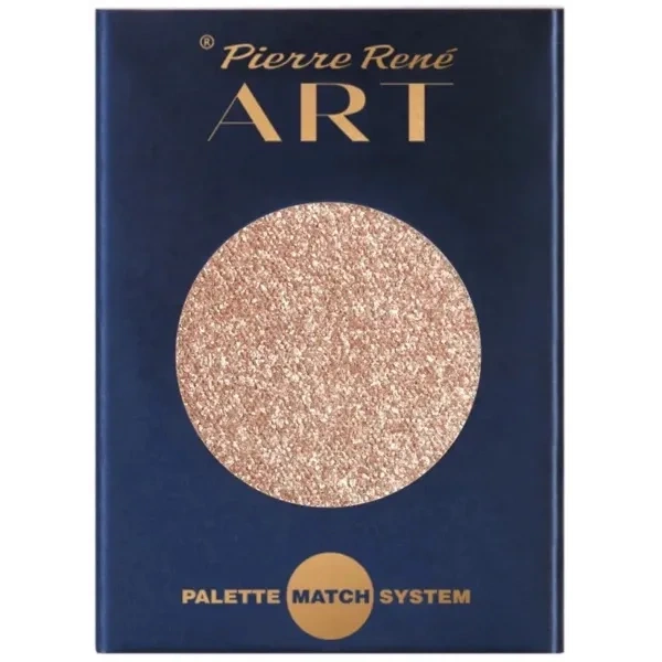 PIERRE RENE Art Palette Match System Foliowy cień do powiek 051 1,3g 