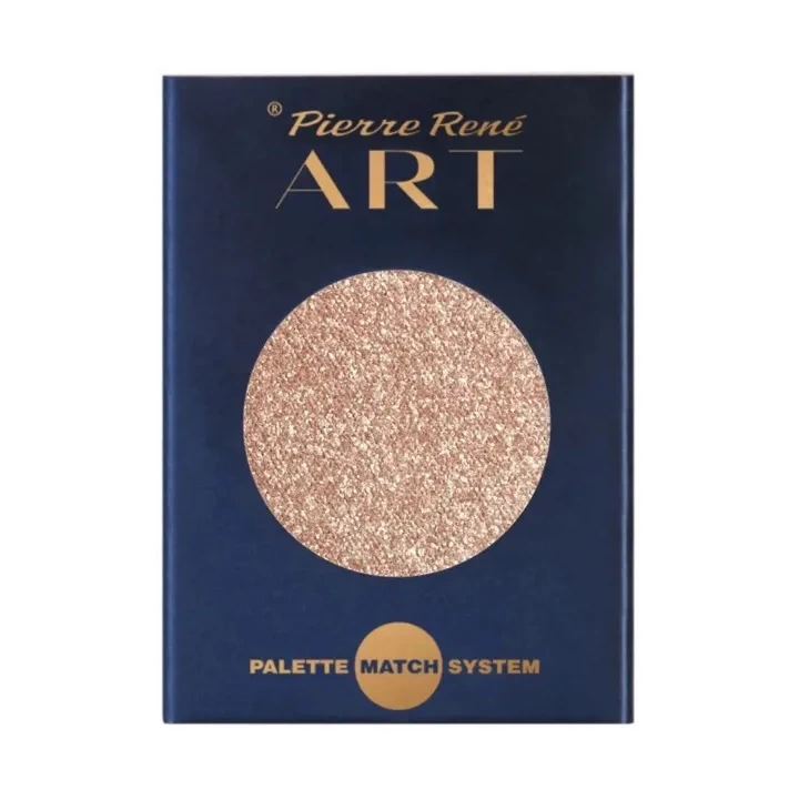 PIERRE RENE Art Palette Match System Foliowy cień do powiek 051 1,3g 