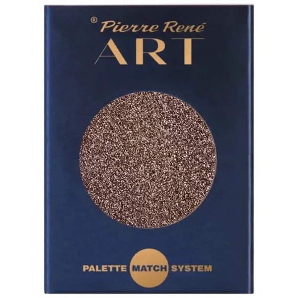 PIERRE RENE Art Palette Match System Foliowy cień do powiek 038 1,3g 