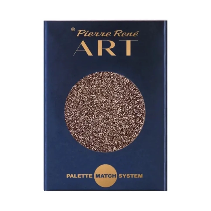 PIERRE RENE Art Palette Match System Foliowy cień do powiek 038 1,3g 