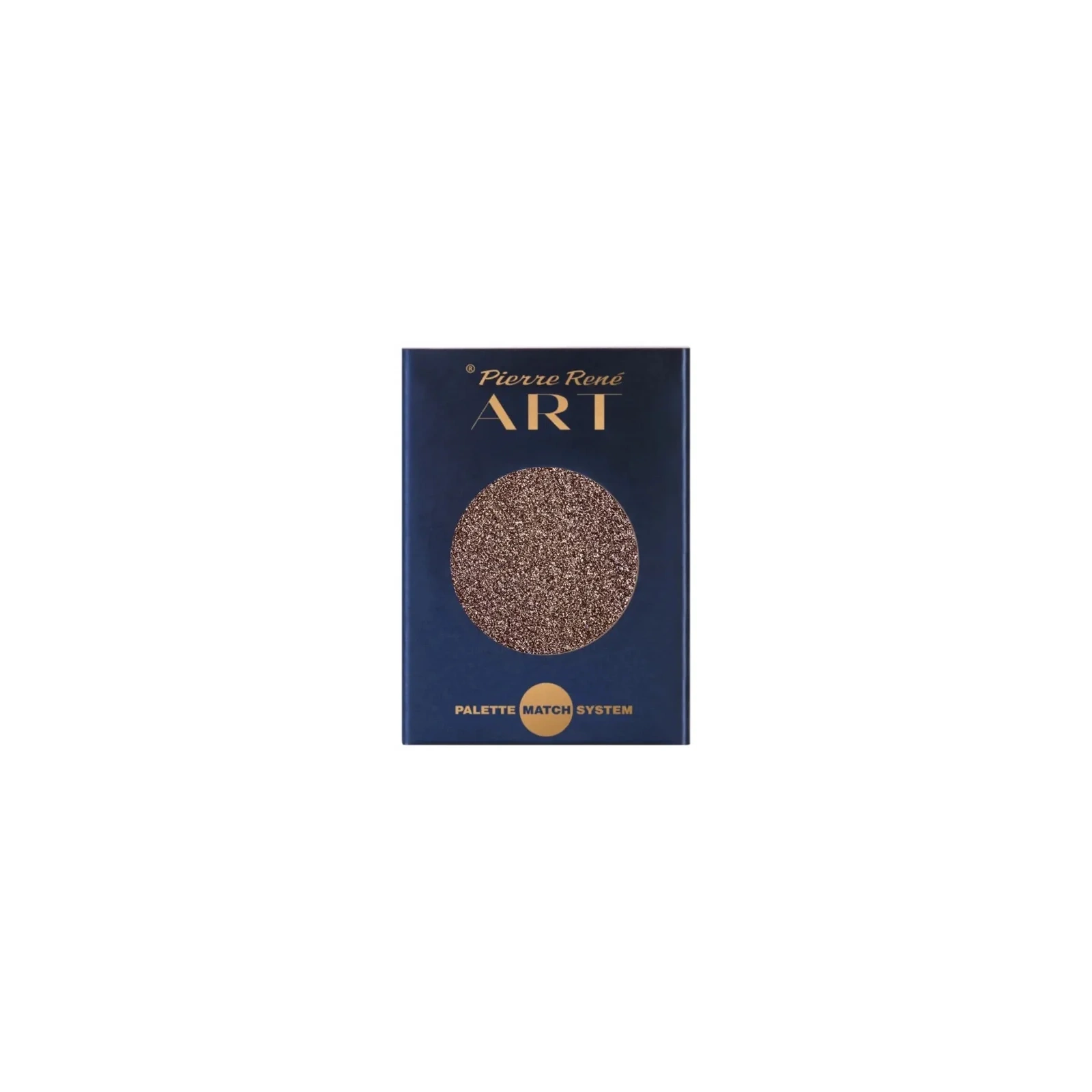 PIERRE RENE Art Palette Match System Foliowy cień do powiek 038 1,3g 