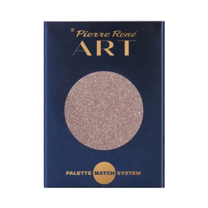 PIERRE RENE Art Palette Match System Foliowy cień do powiek 037 1,3g 