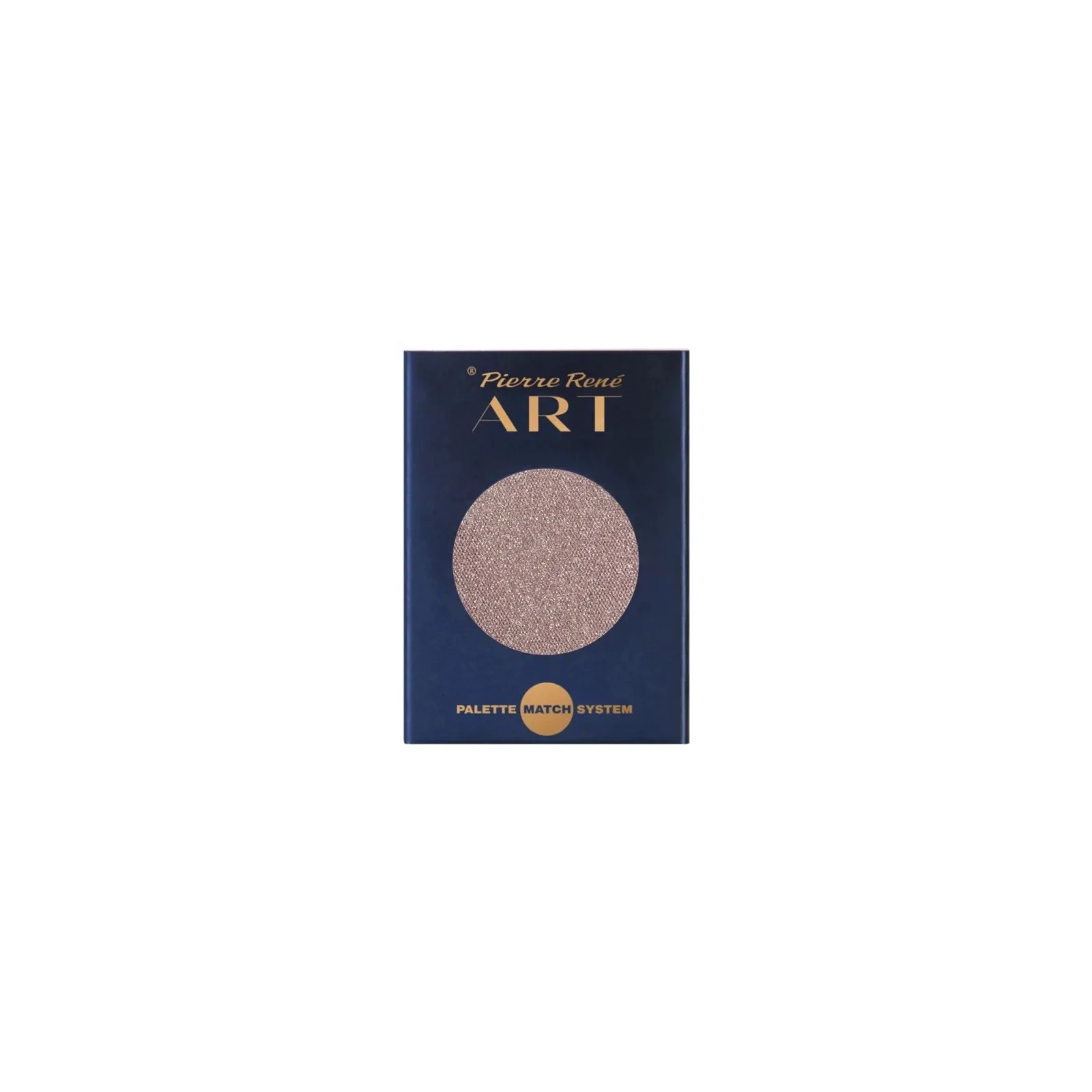 PIERRE RENE Art Palette Match System Foliowy cień do powiek 037 1,3g 