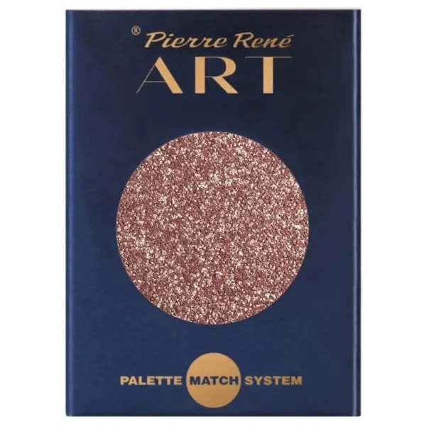 PIERRE RENE Art Palette Match System Foliowy cień do powiek 021 1,3g 