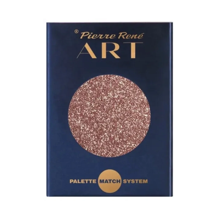 PIERRE RENE Art Palette Match System Foliowy cień do powiek 021 1,3g 
