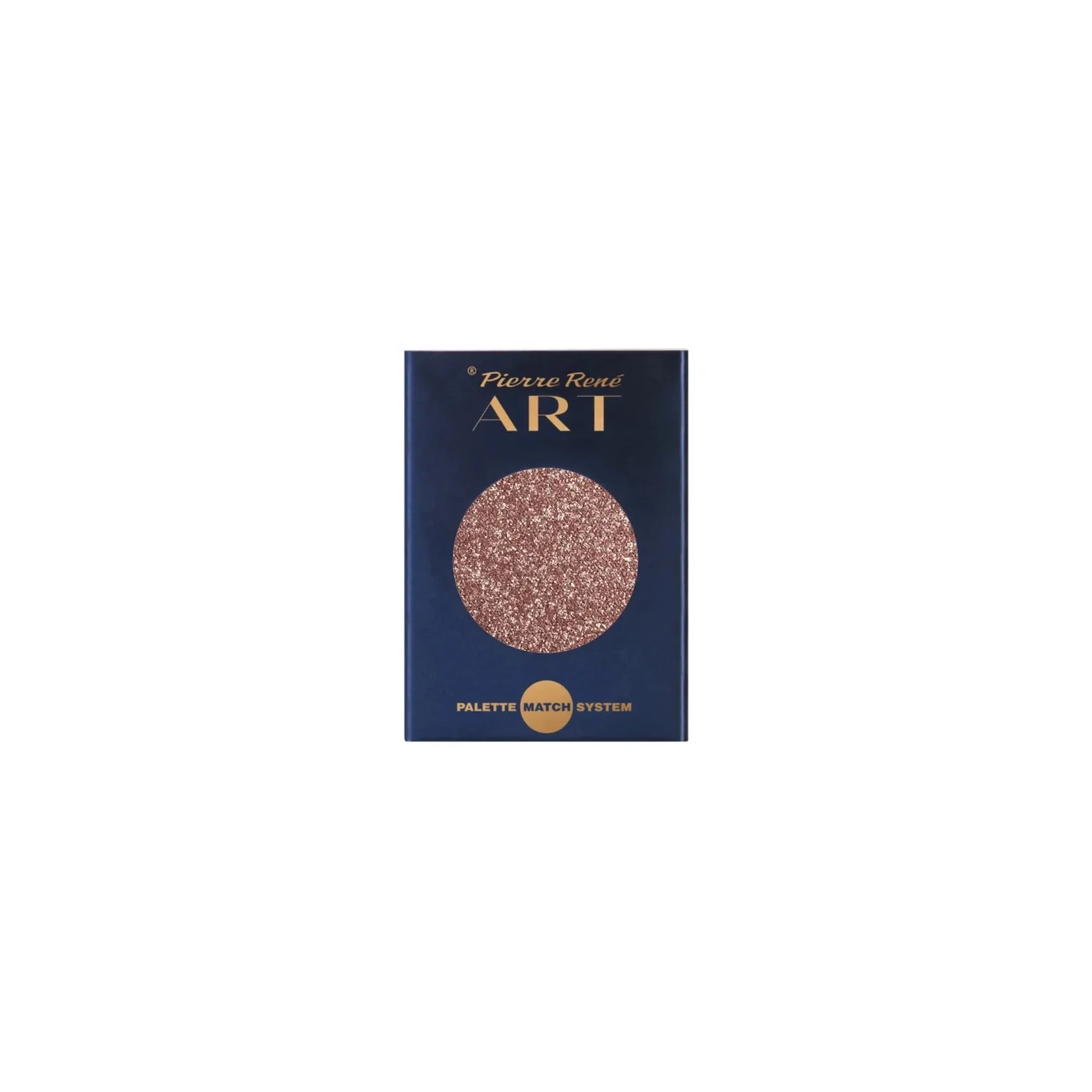 PIERRE RENE Art Palette Match System Foliowy cień do powiek 021 1,3g 