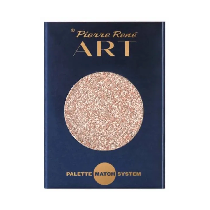 PIERRE RENE Art Palette Match System Foliowy cień do powiek 020 1,3g 