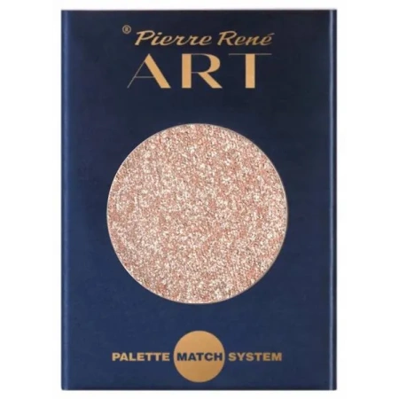 PIERRE RENE Art Palette Match System Foliowy cień do powiek 020 1,3g 