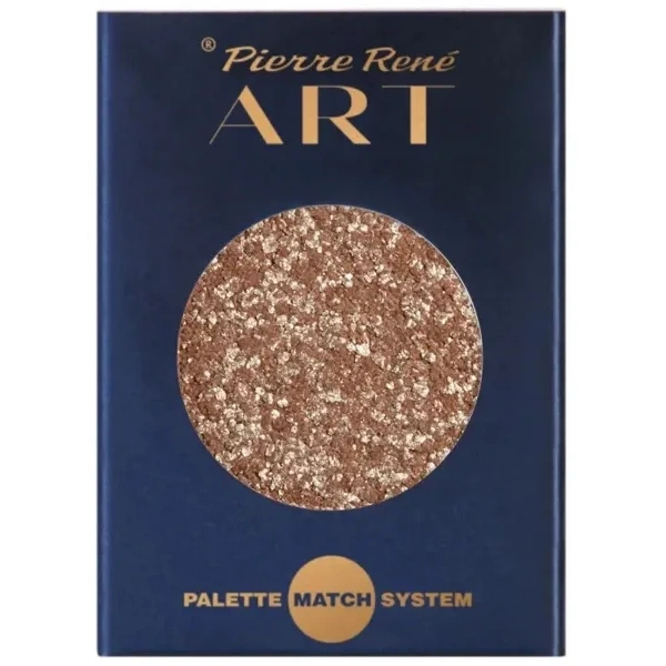 PIERRE RENE Art Palette Match System Foliowy cień do powiek 019 1,3g 