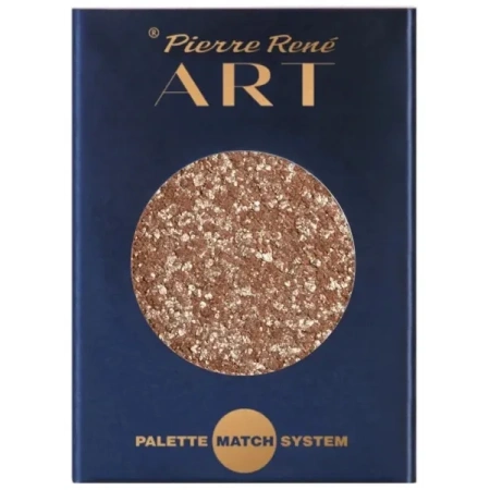PIERRE RENE Art Palette Match System Foliowy cień do powiek 019 1,3g 