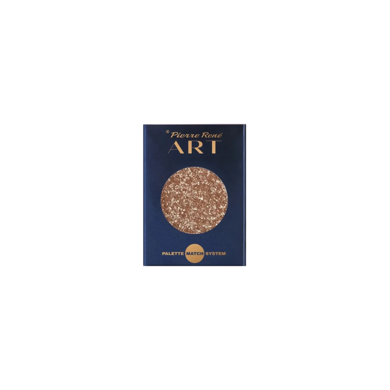 PIERRE RENE Art Palette Match System Foliowy cień do powiek 019 1,3g 