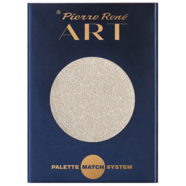 PIERRE RENE Art Palette Match System Foliowy cień do powiek 004 1,3g 