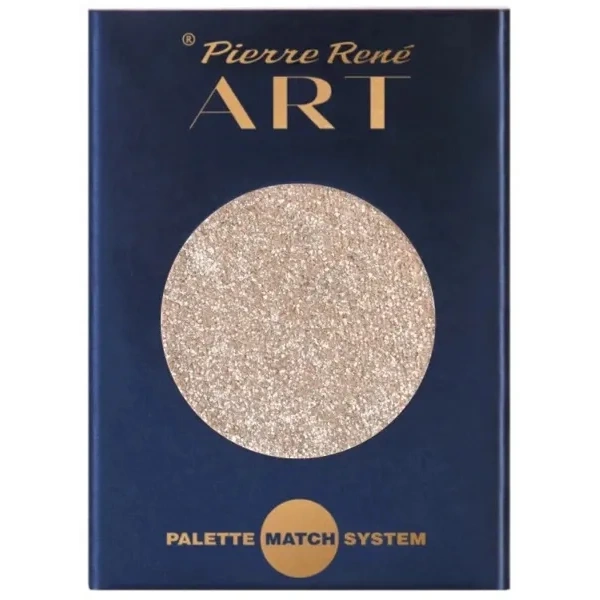 PIERRE RENE Art Palette Match System Foliowy cień do powiek 003 1,3g 