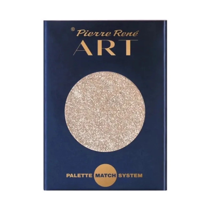 PIERRE RENE Art Palette Match System Foliowy cień do powiek 003 1,3g 