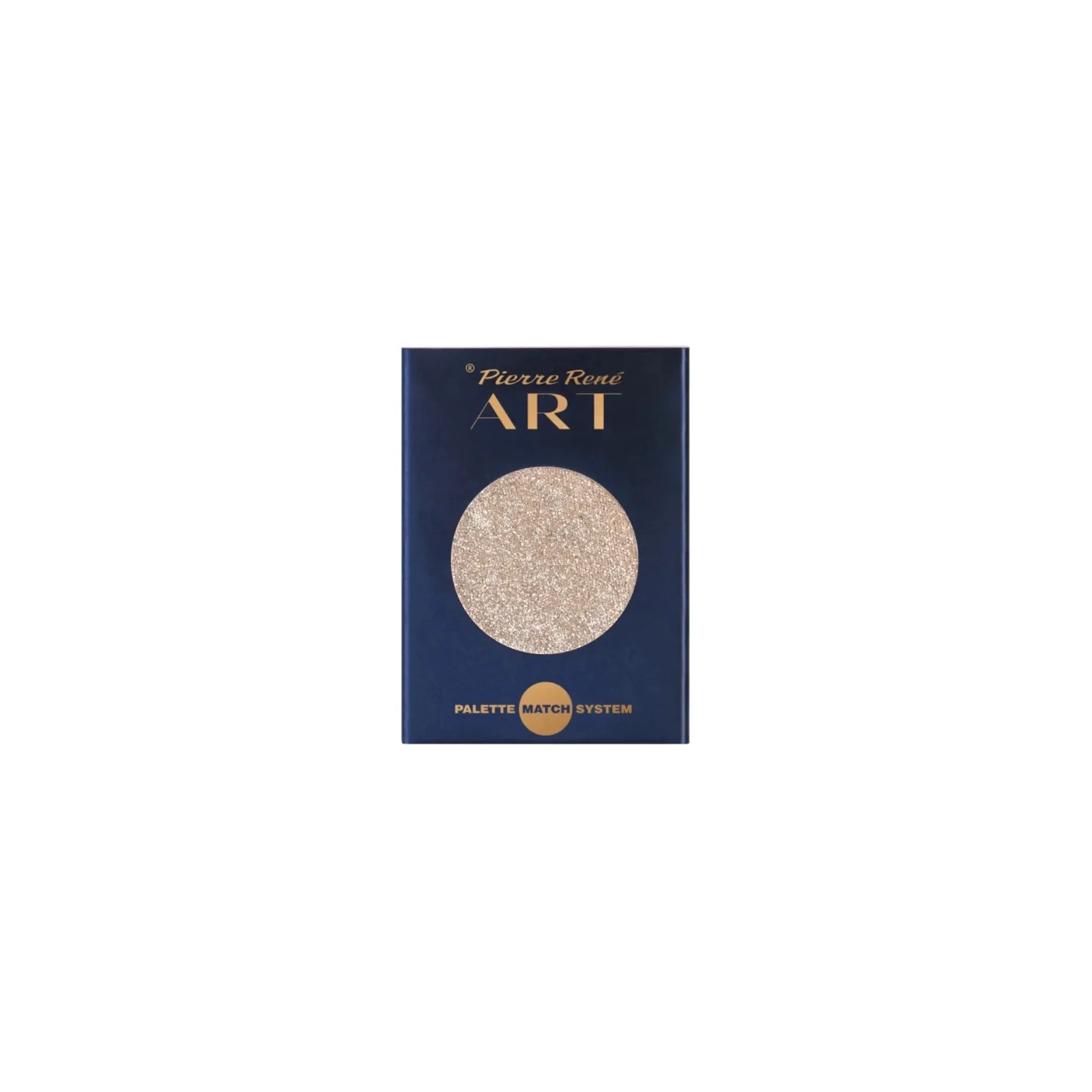 PIERRE RENE Art Palette Match System Foliowy cień do powiek 003 1,3g 