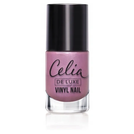 CELIA De Luxe Vinyl Nail lakier do paznokci 702 10ml