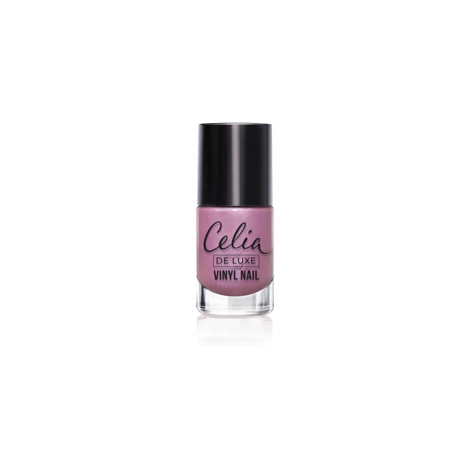 CELIA De Luxe Vinyl Nail lakier do paznokci 702 10ml