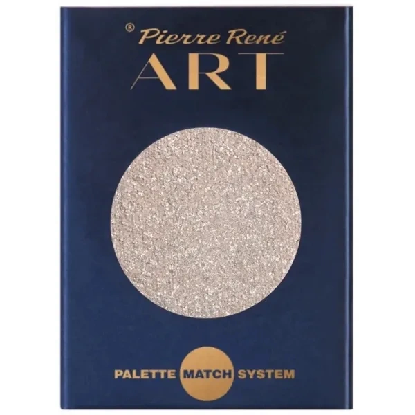 PIERRE RENE Art Palette Match System Foliowy cień do powiek 002 1,3g 