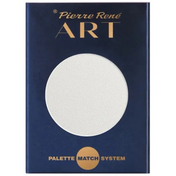PIERRE RENE Art Palette Match System Matowe cień do powiek 005 1,3g 