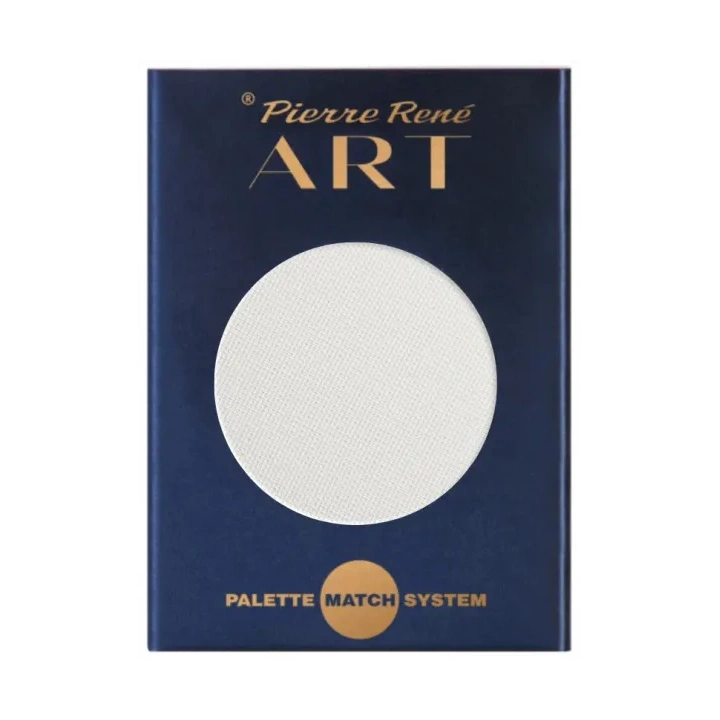 PIERRE RENE Art Palette Match System Matowe cień do powiek 005 1,3g 