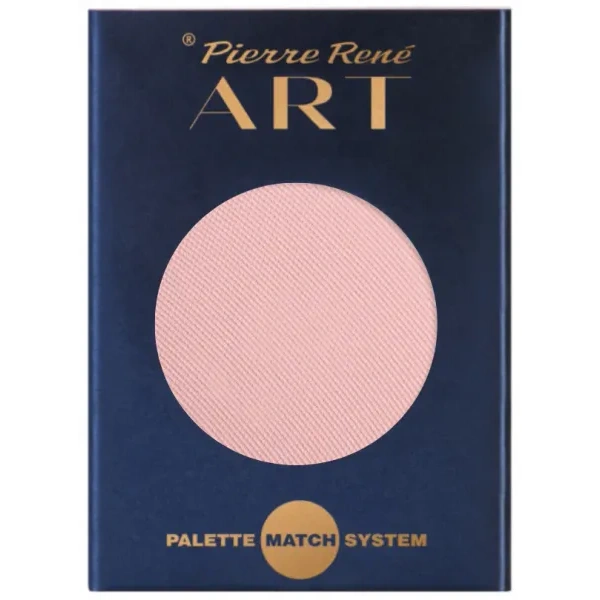 PIERRE RENE Art Palette Match System Matowe cień do powiek 006 1,3g 