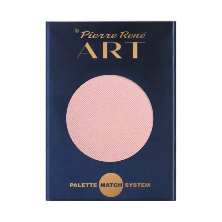 PIERRE RENE Art Palette Match System Matowe cień do powiek 006 1,3g 