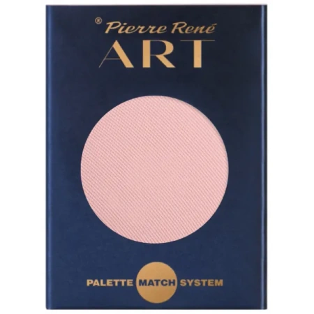 PIERRE RENE Art Palette Match System Matowe cień do powiek 006 1,3g 
