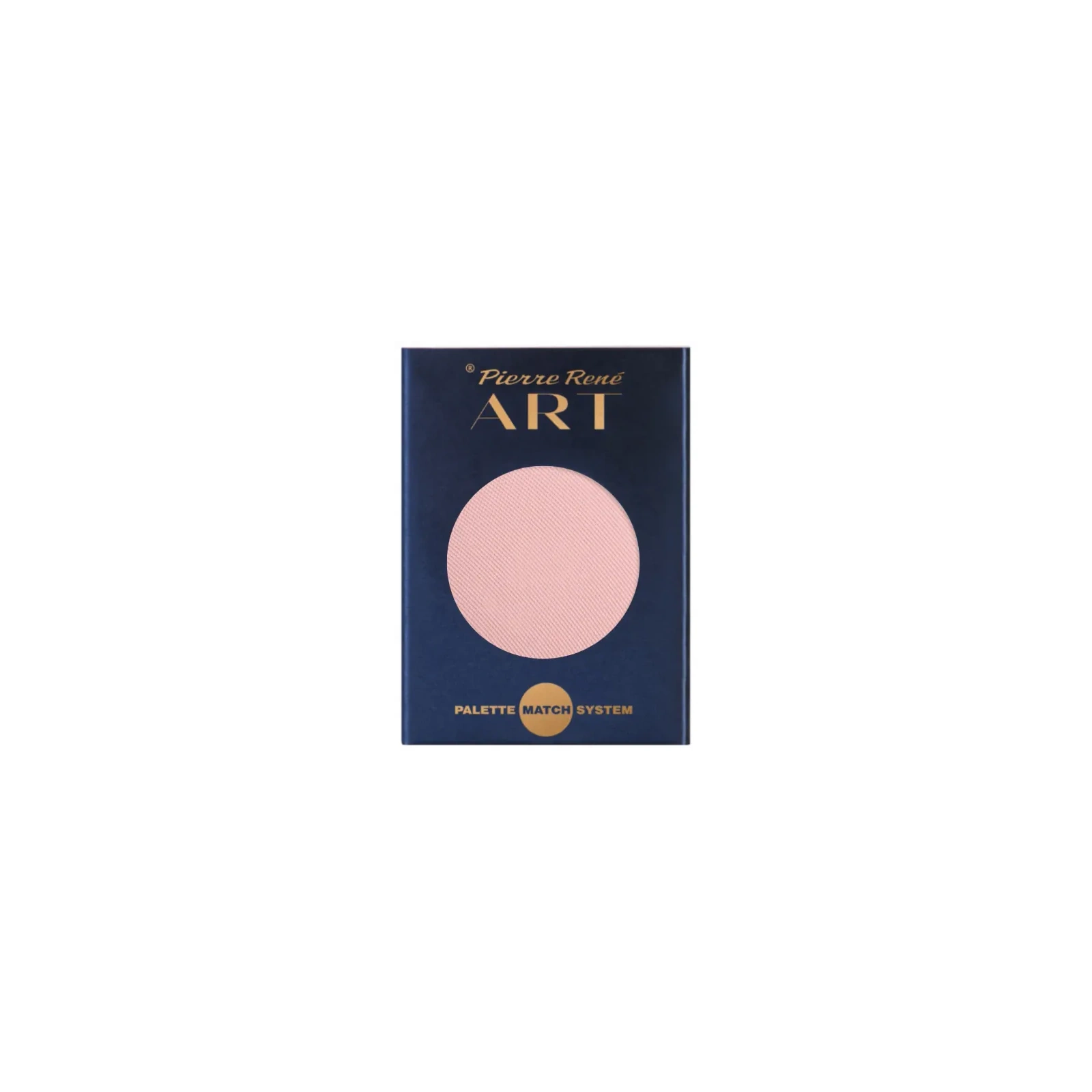 PIERRE RENE Art Palette Match System Matowe cień do powiek 006 1,3g 