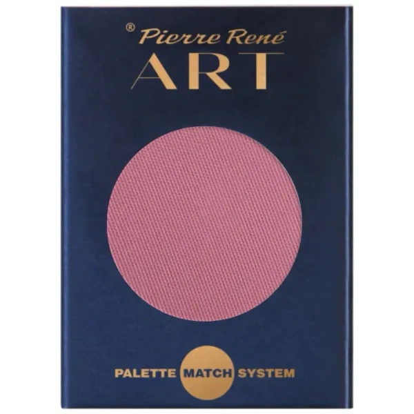 PIERRE RENE Art Palette Match System Matowe cień do powiek 009 1,3g 
