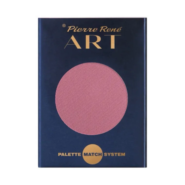 PIERRE RENE Art Palette Match System Matowe cień do powiek 009 1,3g 