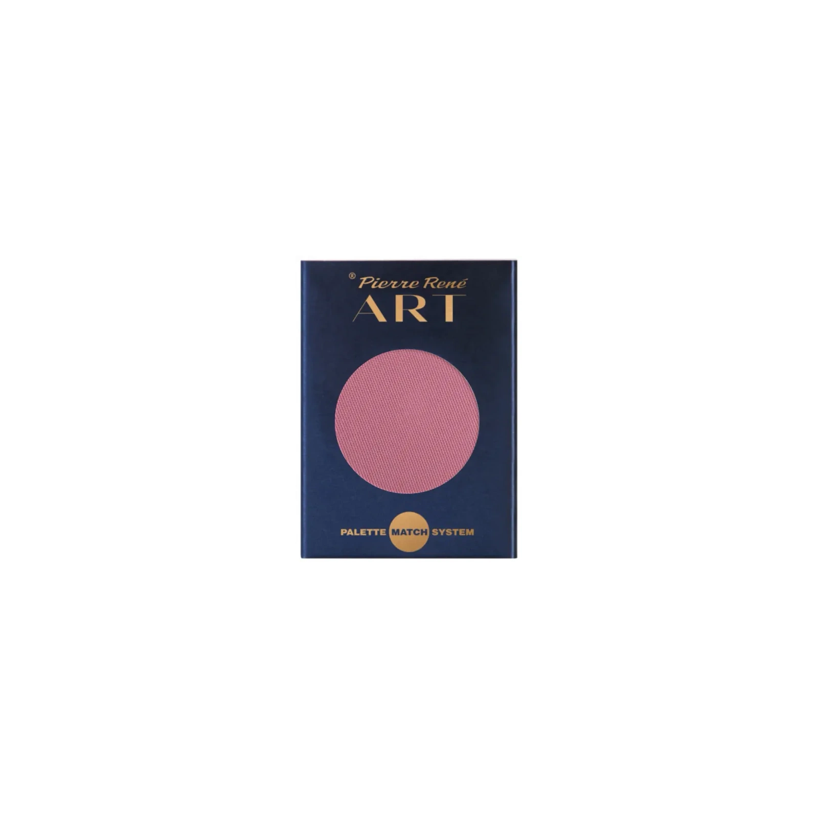 PIERRE RENE Art Palette Match System Matowe cień do powiek 009 1,3g 