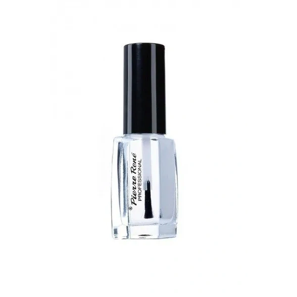 PIERRE RENE Nail Polish lakier do paznokci 300 Transparent 11ml