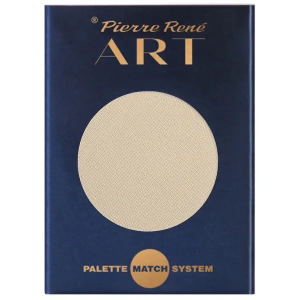 PIERRE RENE Art Palette Match System Matowe cień do powiek 018 1,3g 
