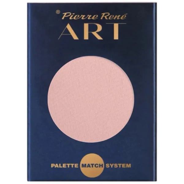 PIERRE RENE Art Palette Match System Matowe cień do powiek 024 1,3g 
