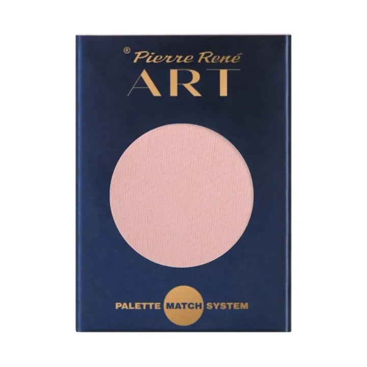 PIERRE RENE Art Palette Match System Matowe cień do powiek 024 1,3g 