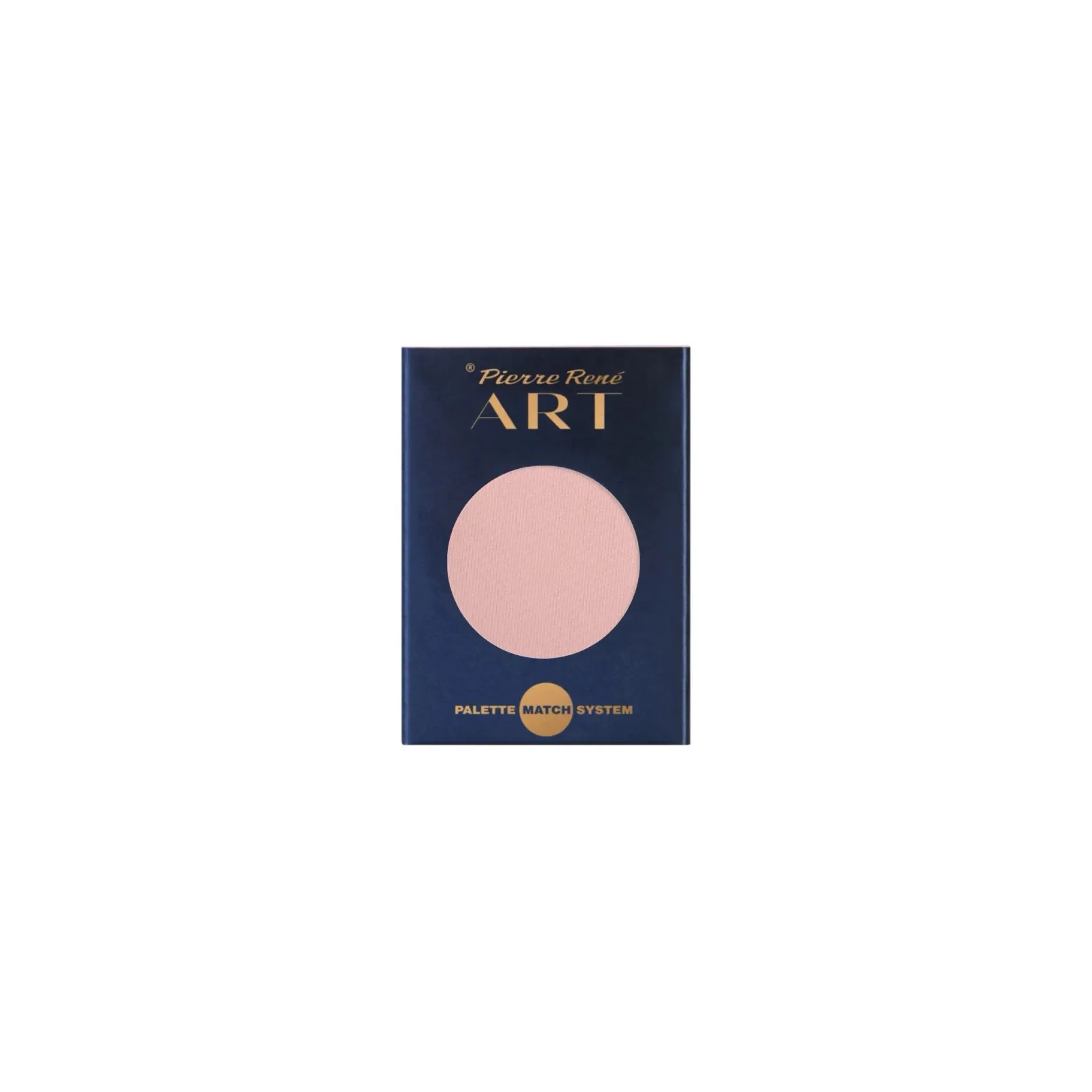 PIERRE RENE Art Palette Match System Matowe cień do powiek 024 1,3g 