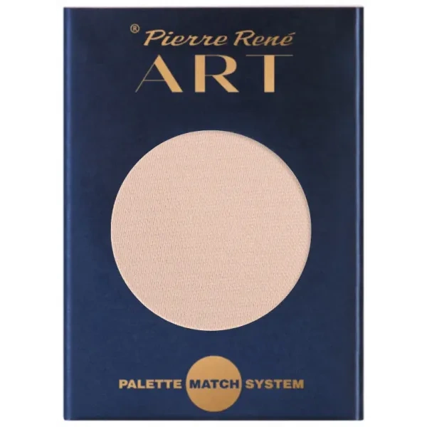 PIERRE RENE Art Palette Match System Matowe cień do powiek 035 1,3g 