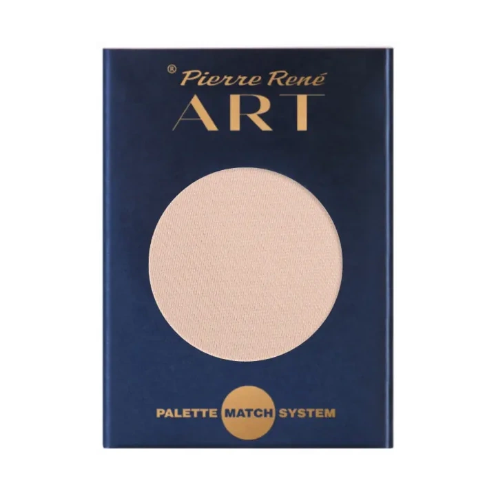 PIERRE RENE Art Palette Match System Matowe cień do powiek 035 1,3g 