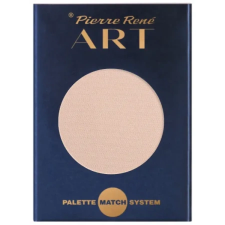 PIERRE RENE Art Palette Match System Matowe cień do powiek 035 1,3g 