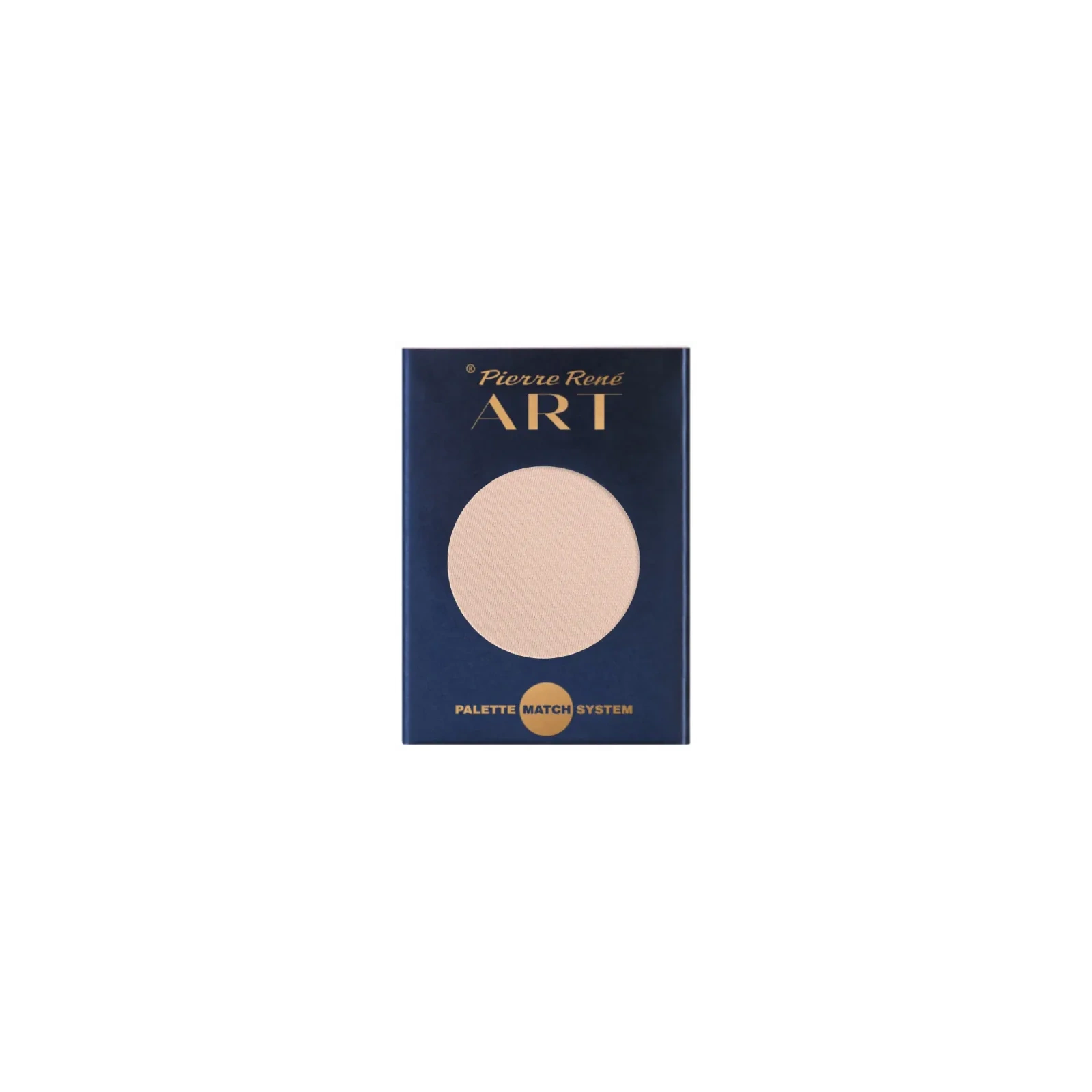 PIERRE RENE Art Palette Match System Matowe cień do powiek 035 1,3g 