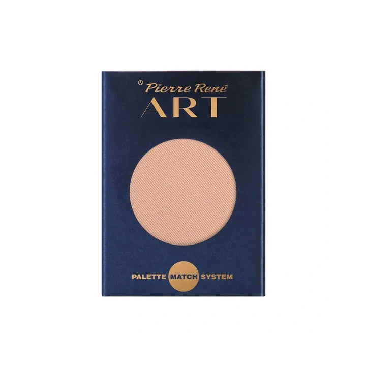 PIERRE RENE Art Palette Match System Matowe cień do powiek 050 1,3g 