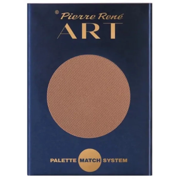 PIERRE RENE Art Palette Match System Matowe cień do powiek 052 1,3g 