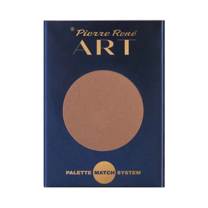 PIERRE RENE Art Palette Match System Matowe cień do powiek 052 1,3g 